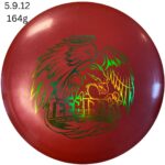 Innova Teebird3 - GStar, 164g