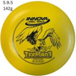 Innova Teebird3 - DX, 142g