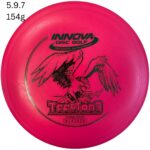 Innova Teebird3 - DX, 154g