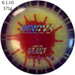Innova Beast - Star, 167g