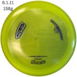Innova Beast - GStar, 167g