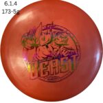 Innova Beast - Blizzard Champion, 158g