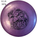 Innova Beast - Blizzard Champion, 158g