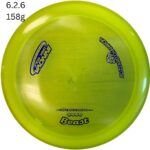 Innova Beast - dx-glow, 171g