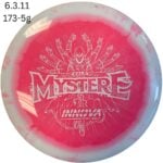 Innova Mystere - Halo Star, 173-175g