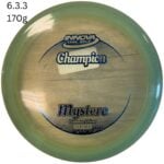 Innova Mystere - Champion, 170g