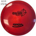 Innova Mystere - Star, 173-175g