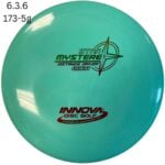 Innova Mystere - Star, 173-175g