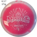 Innova Mystere - Halo Star, 171g