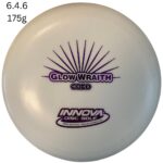 Innova Wraith - Glow DX, 175g