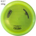 Innova Wraith - Blizzard Champion, 153g