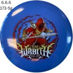 Innova Wraith - Star INNColor, 173-175g