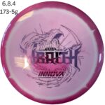 Innova Wraith - Halo Star, 173-175g