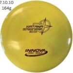 Innova Katana - Star, 164g