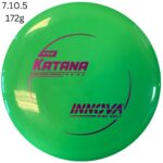 Innova Katana - Pro, 172g