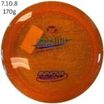 Innova Katana - Metal Flake Champion, 170g