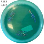 Innova Katana - Blizzard Champion, 139g