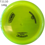 Innova Katana - Blizzard Champion, 148g