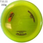 Innova Katana - Blizzard Champion, 153g