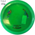 Innova Katana - Blizzard Champion, 153g