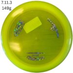 Innova Katana - Blizzard Champion, 149g