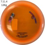 Innova Katana - Blizzard Champion, 136g
