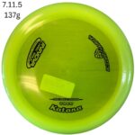 Innova Katana - Blizzard Champion, 137g