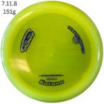 Innova Katana - Blizzard Champion, 151g