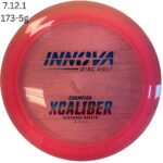 Innova XCaliber - Champion, 173-175g