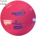 Innova XCaliber - Star, 173-175g