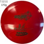 Innova XCaliber - Star, 170g