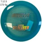 Innova XCaliber - Champion, 173-175g