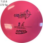 Innova XCaliber - Star, 173-175g