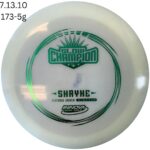 Innova Shryke - Glow Champion, 173-175g