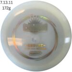 Innova Shryke - Glow Champion, 172g
