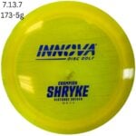 Innova Shryke - Champion, 173-175g
