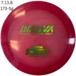 Innova Shryke - Champion, 173-175g