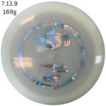 Innova Shryke - Glow Champion, 169g