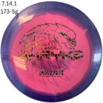 Innova Shryke - Halo Star, 173-175g