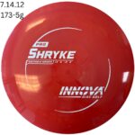 Innova Shryke - Pro, 173-175g