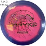 Innova Shryke - Halo Star, 173-175g