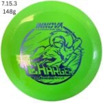 Innova Charger - Star, 148g