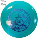 Innova Charger - Star, 154g