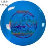 Innova Charger - Star, 173-175g
