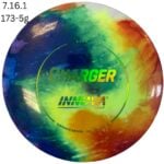 Innova Charger - I-Dye Star, 173-175g