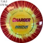 Innova Charger - I-Dye Star, 173-175g