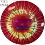 Innova Charger - I-Dye Star, 173-175g