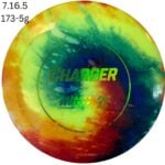 Innova Charger - I-Dye Star, 173-175g