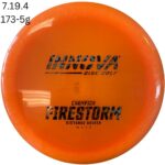 Innova Firestorm - Champion, 173-175g
