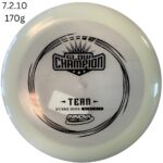 Innova Tern - Glow Champion, 170g
